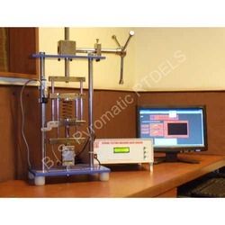 Spring Testing Machine Analyzers