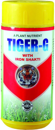 Tiger-G Pesticides
