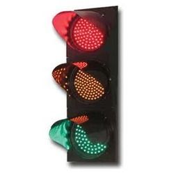 Conventional Traffic Signals