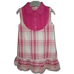 Designer Kids Frock