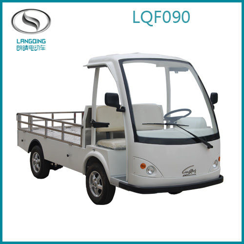 Electric Car Sightseeing Tourist Coach at Best Price in Guangzhou