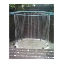 एलिगेंट डिज़ाइन फाउंटेन