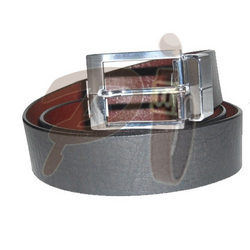 Fancy Formal Belt (Reversible)