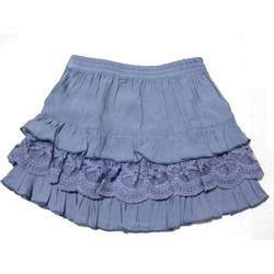 Fancy Kids Skirt