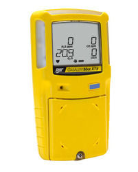 Gas Alert Max XT II Multi Gas Detectors