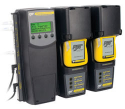 Gas Detection Systems Micro Dock II