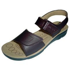 Ladies Floater Sandal