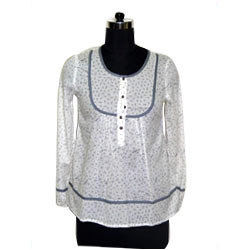 Ladies Tunic