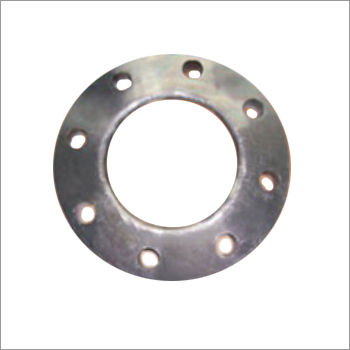 Lapped Flange