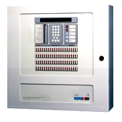 Multi Protocol Fire Alarm