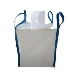 PP Woven Laminated Gusseted Bags