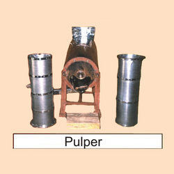 Pulper