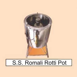 S.S. Romali Rotti Pot