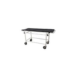 Stretcher Trolley - Premium Quality, Ergonomic Design for Enhanced Patient Comfort | Crafted by Highly Skilled Experts