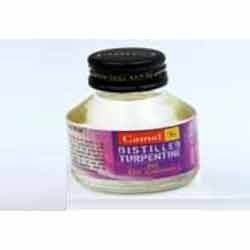 Turpentine