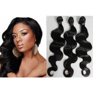 Virgin Body Wave Peruvian Hair