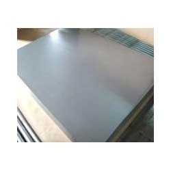 Alloy Steel Plate