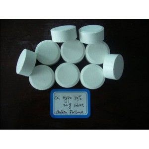 Calcium Hypochlorite