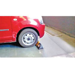 Car Wheel Stopper