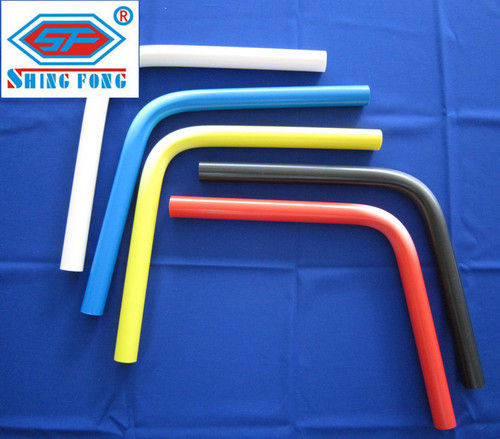 Cold Bending PVC Conduit Pipe