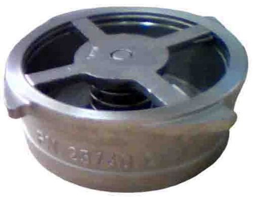 DCV (Check Valve)