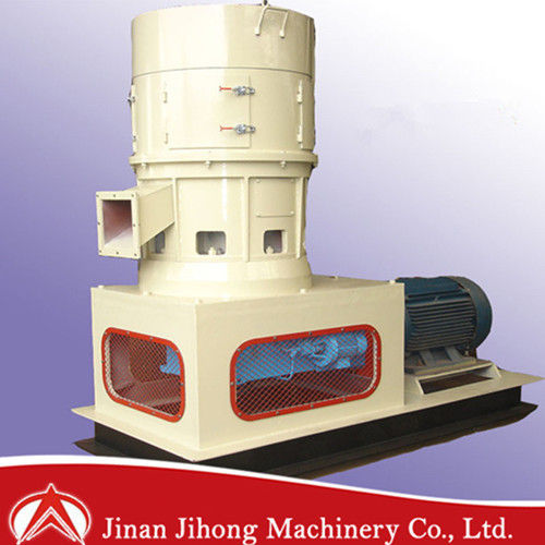 Diesel Drive Pellet Mill