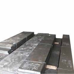 Din 2379 High Carbon High Chromium Steel