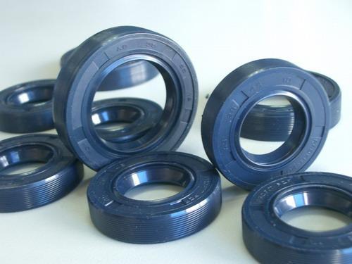 Double Sealed Ball Bearings