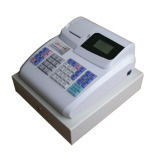 Electronic Cash Register