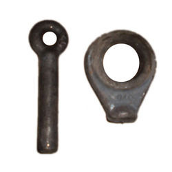 Eye Bolt And Raw Sockets