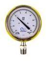 Gauges - Premium Quality Stainless Steel, Accurate Design - Corrosion Resistance, Longer Service Life, Sturdy Build