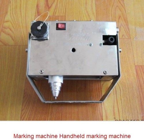 Hand Held Marking Machine (ZHS-8)