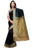 Handloom Silk Saree