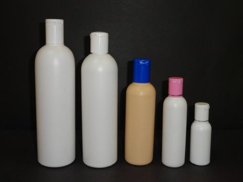 Hdpe Oil Bottles