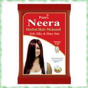 Herbal Hair Mehandi Brown (Neera)