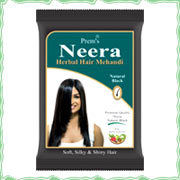 Herbal Hair Mehandi (Neera)