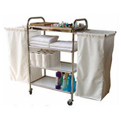 House Keeping Service Trolley