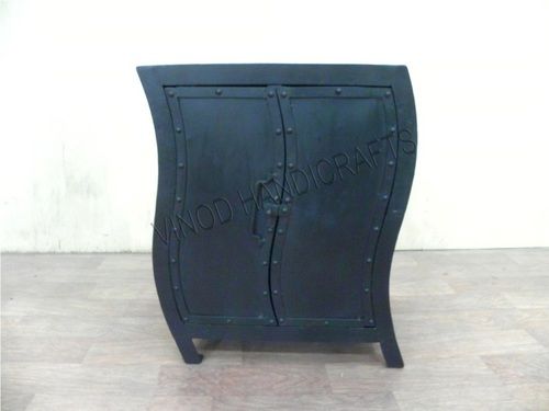 Iron Designer Cabinet