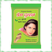 Mehandi Powder (Prem Dulhan)