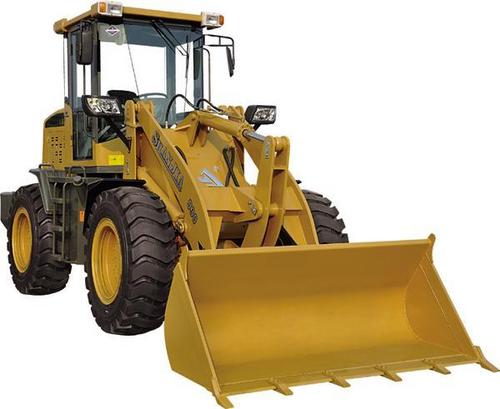 Mine Loader