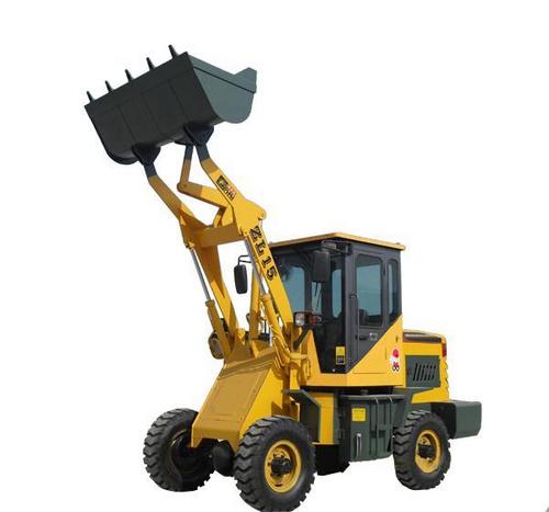 Mini Loader Zl15b