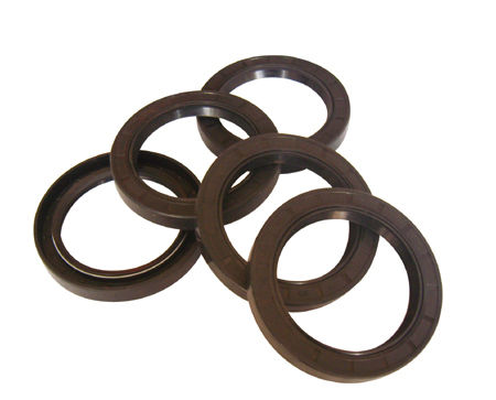 Motorcycle Oil Seal