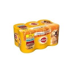 Pedigree Dog Food