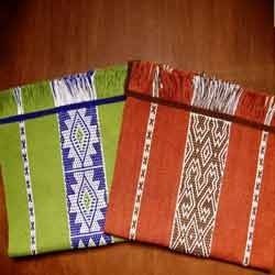 Place Mats - Cotton Fabric, Various Colors & Designs | Compliance with International Quality Standards, Ideal for Home & Dining Decor