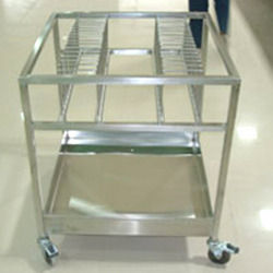 Plate Trolley