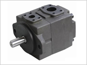 PV2R Series Single Pumps