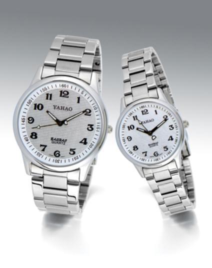 Quartz Watches YM YL364 White