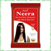 Red Herbal Henna (Neera)