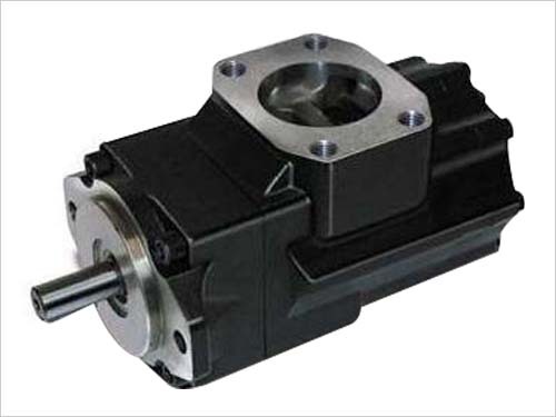 T6 Series Double Pumps