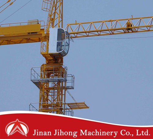 Tower Crane Chinese